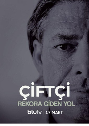 Series poster for Ciftçi - Rekora Giden Yol (2022)