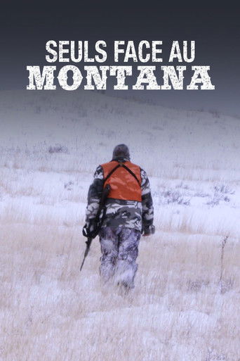 Montana Wild poster