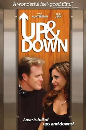 Movie poster for Up&Down (2012)