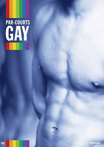 Movie poster for Par-courts Gay, Volume 1 (2011)