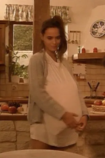 Movie poster for Pregnant, or Lesbian? (1996)