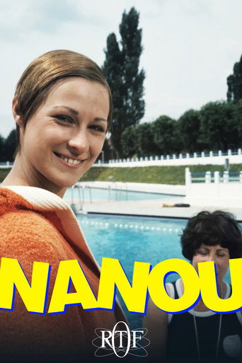 Series poster for Nanou (1970)