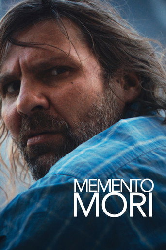 Movie poster for Memento Mori (2022)