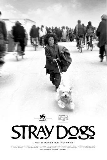 Movie poster for Stray Dogs (2004)