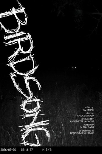 Movie poster for Birdsong