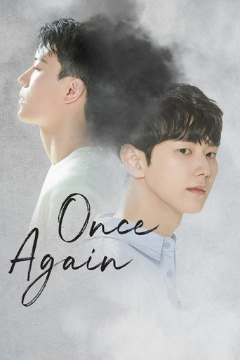 Series poster for Once Again (2022)