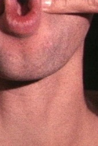 Movie poster for Pinchneck (1968)