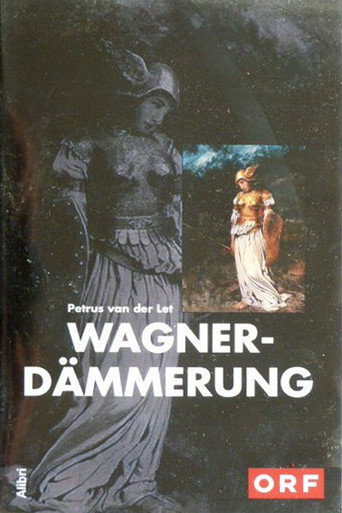 Movie poster for Wagnerdämmerung (1996)