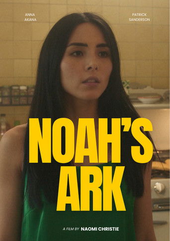 Noah's Ark poster