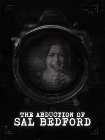 Movie poster for Abduction of Sal Bedford (2025)