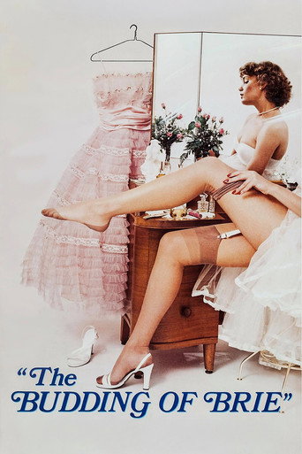 Movie poster for The Budding of Brie (1980)