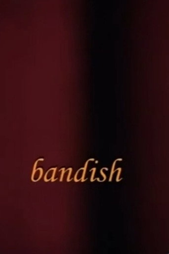 Movie poster for Bandish (2006)
