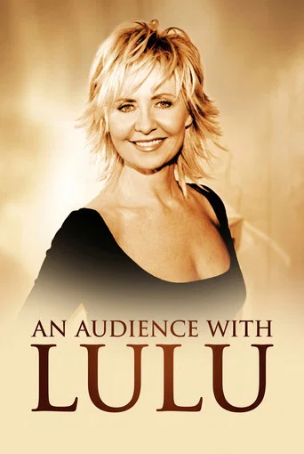 Movie poster for An Audience with Lulu (2002)