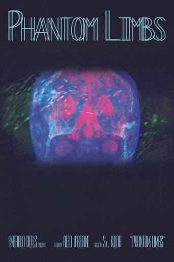 Movie poster for Phantom Limbs (2016)