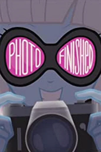 Movie poster for Photo Finished (2015)