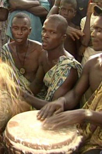 Movie poster for Le Peuple Niambwa (2009)