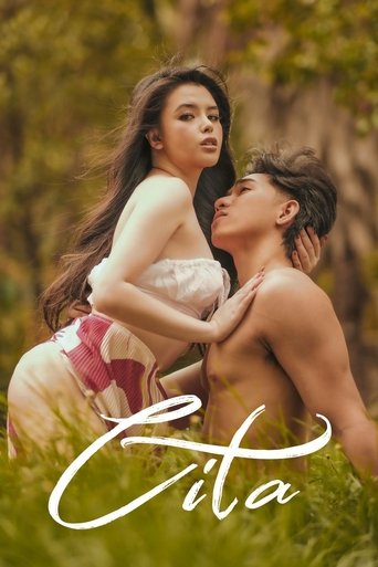 Movie poster for Cita (2024)