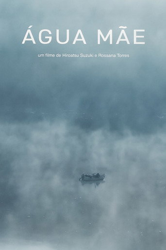 Água Mãe poster