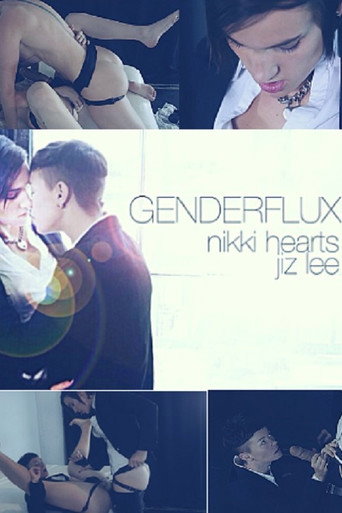 Movie poster for Genderflux (2013)