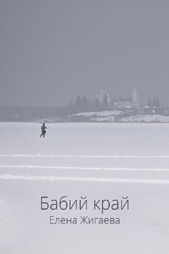 Women's Territory poster