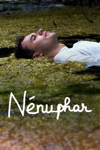 Movie poster for Nénuphar (2025)