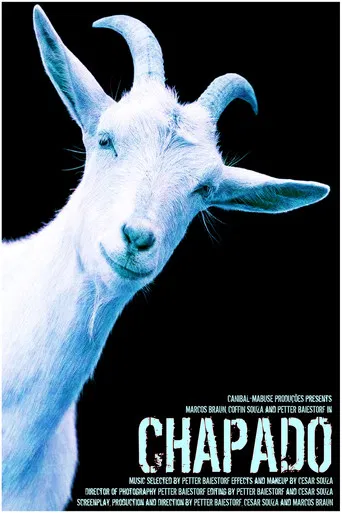 Chapado poster