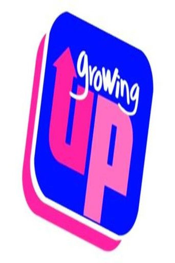 Growing Up poster