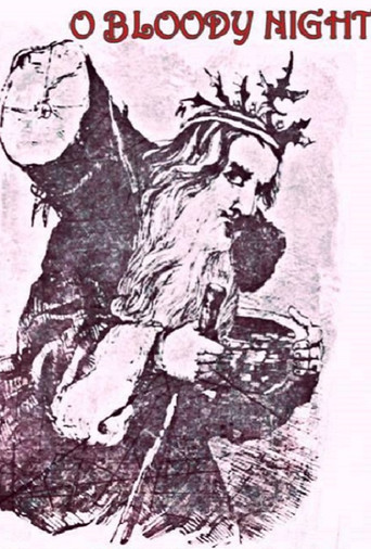 O' Bloody Night poster
