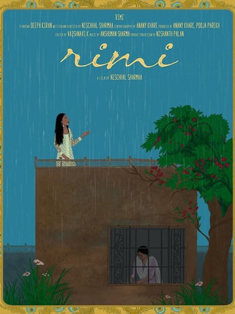 Rimi poster