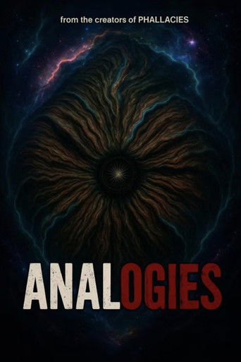 Analogies poster