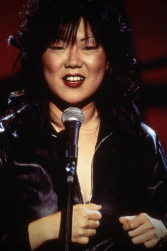 Margaret Cho: HBO Comedy Half-Hour poster
