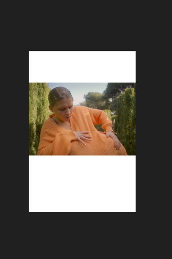 Movie poster for Gluttony (2025)