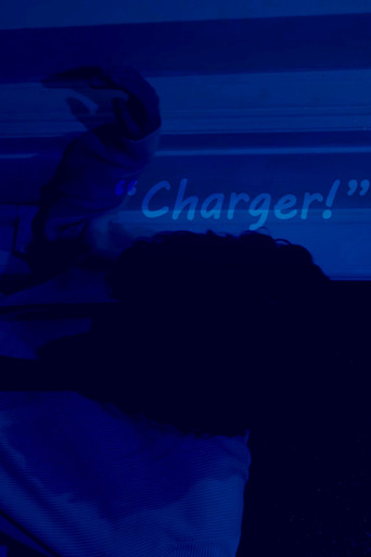 Movie poster for Charger! (2025)