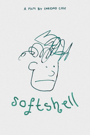 Movie poster for softshell (2024)