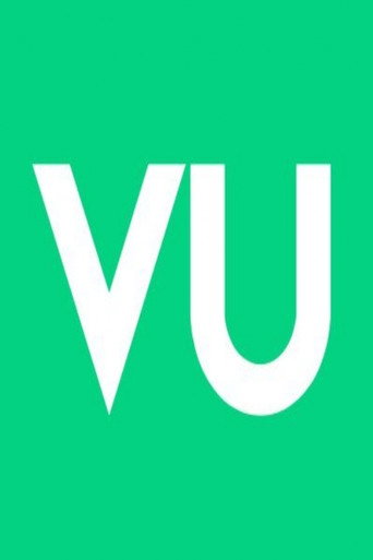 Series poster for VU de l'année 2024 (2025)