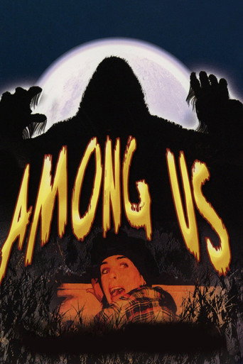 Movie poster for Among Us (2004)