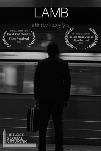 Movie poster for KUZU (2026)