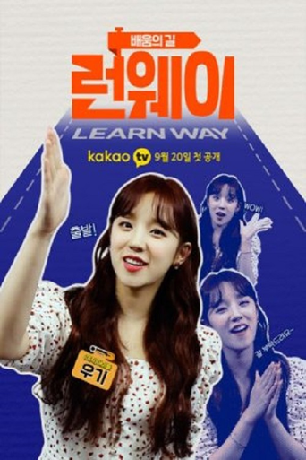 Series poster for Learn Way (2020)