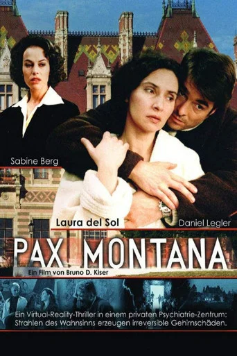 Movie poster for Laura (1997)