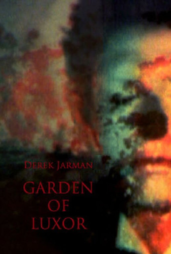 Movie poster for Garden of Luxor (1973)