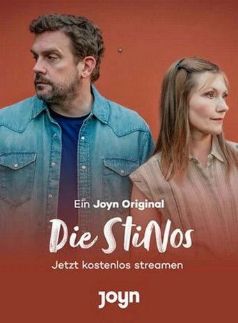 Die StiNos - Ganz besonders stinknormal poster