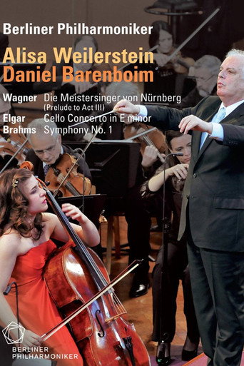 Movie poster for Europakonzert 2010 from Oxford (2010)