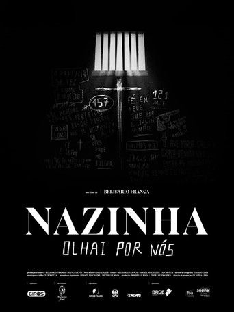 Nazinha, Pray for Us poster