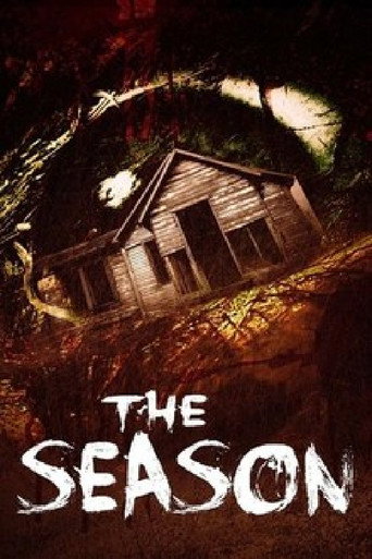 Movie poster for The Season (2008)