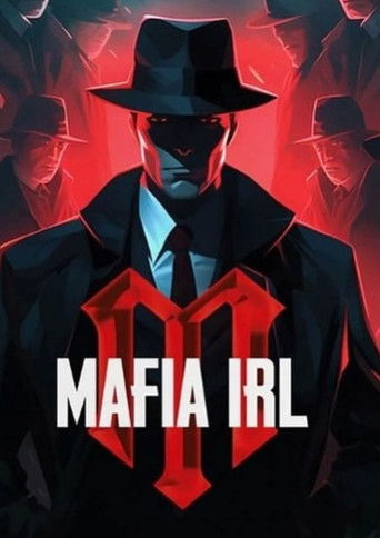 MAFIA W PRAWDZIWYM ŻYCIU poster