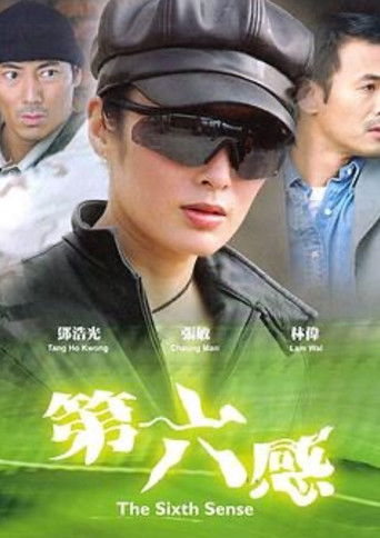 The Sixth Sense poster