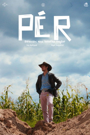 Movie poster for Pér (2024)