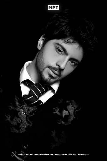 Movie poster for Untitled Tose Proeski Biopic