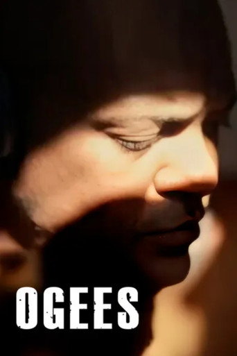 Movie poster for Ogees