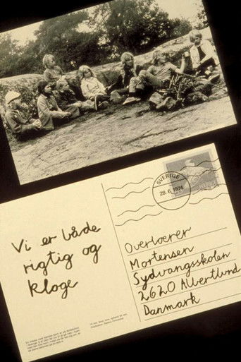 No Chief Is Good Enough poster